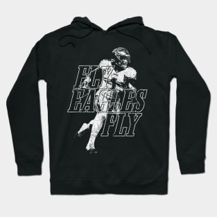 Fly Jalen Fly Hoodie